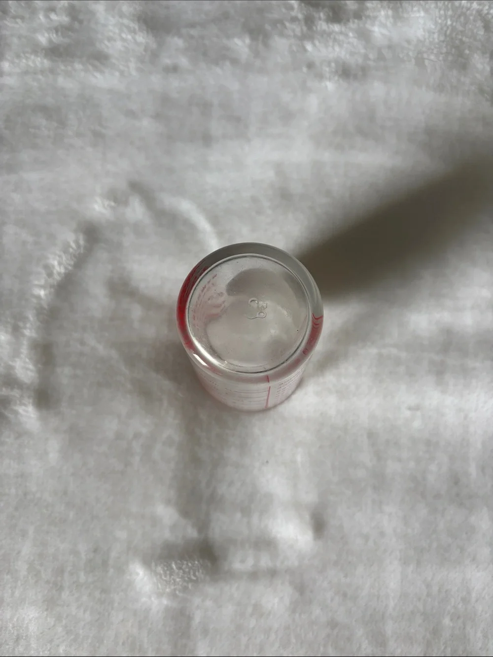 Vintage Washington State University Cougars Shot Glass